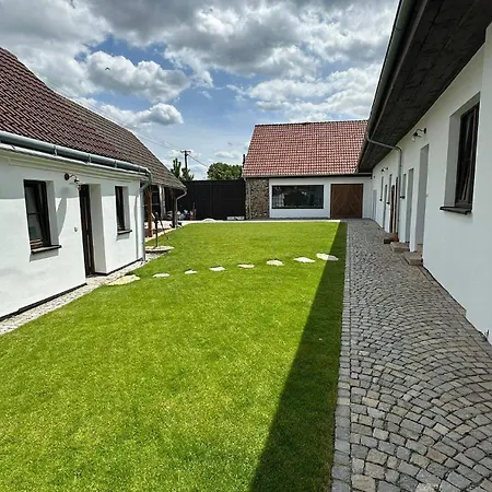 Stodola Lägenhet Lesunky