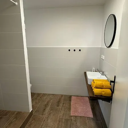 Apartment Stodola Lesunky