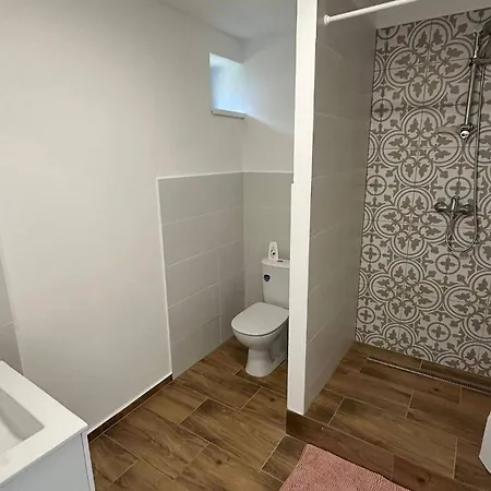 Stodola Lägenhet Lesunky