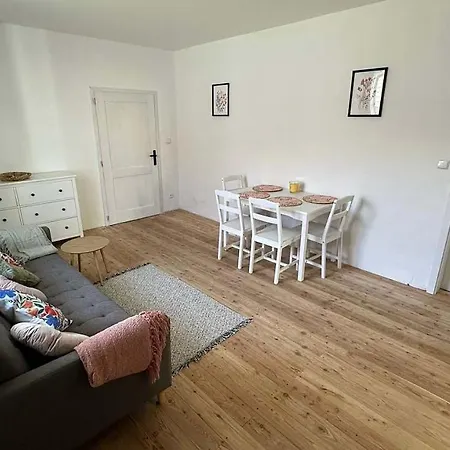 Apartment Stodola Lesunky