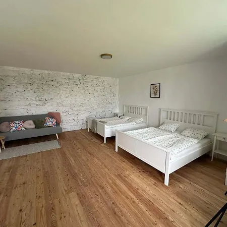 Apartment Stodola