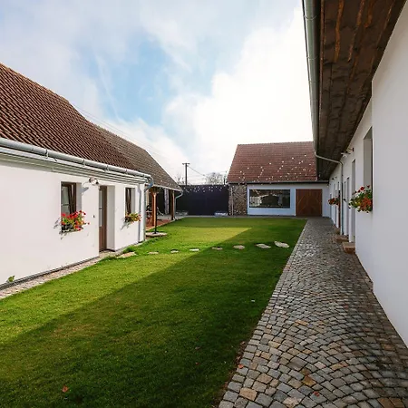 Apartamento Stodola