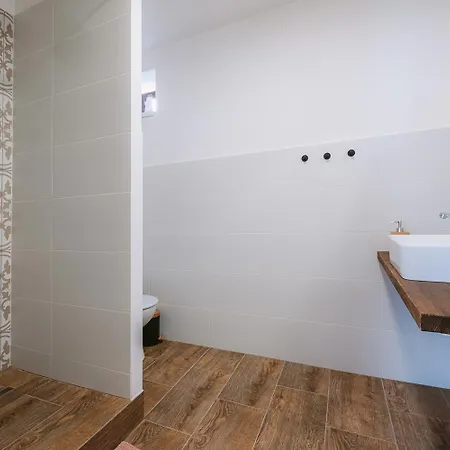 Lägenhet Stodola Lesunky