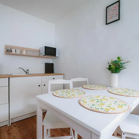 Apartment Stodola *