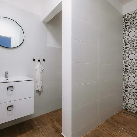 Lägenhet Stodola Lesunky