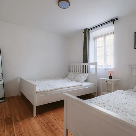 Stodola Apartamento *