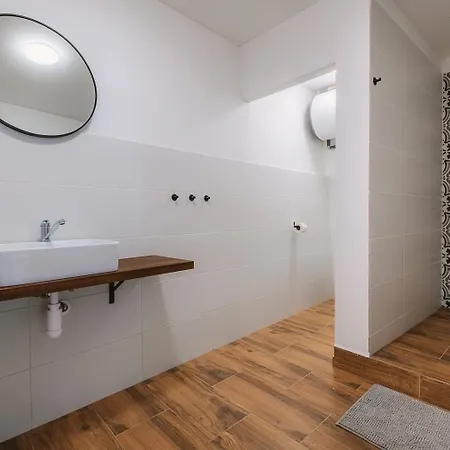 Stodola Apartment Lesunky