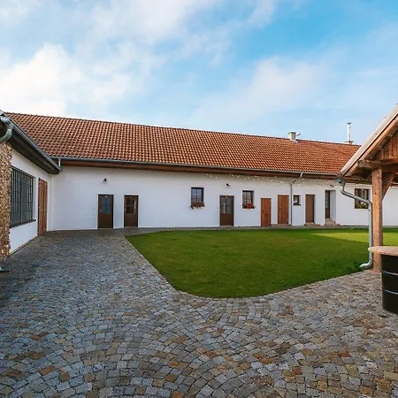 Stodola