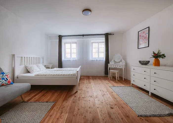 Stodola Apartamento