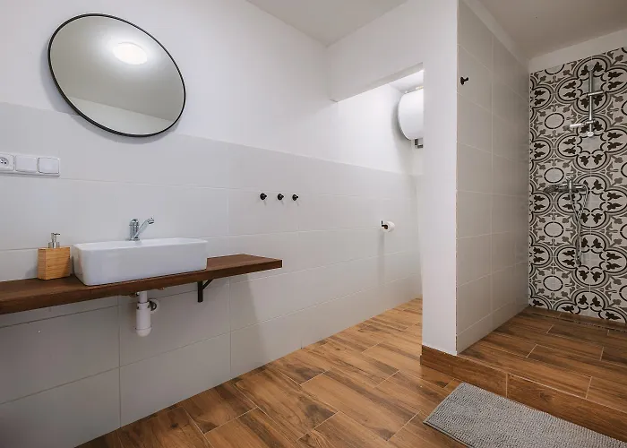 Stodola Apartamento Lesunky