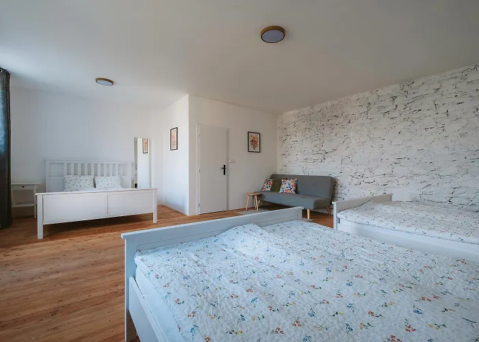 Apartamento Stodola Lesunky