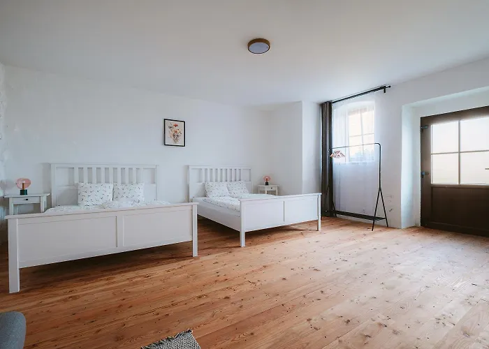 Apartamento Stodola *