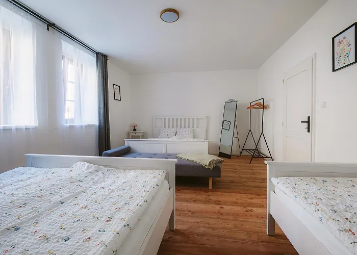 Apartamento Stodola Lesunky